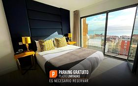 Hotel Art Santander (Adults Only)